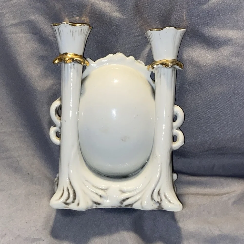 Vintage UCAGCO Ceramic 6